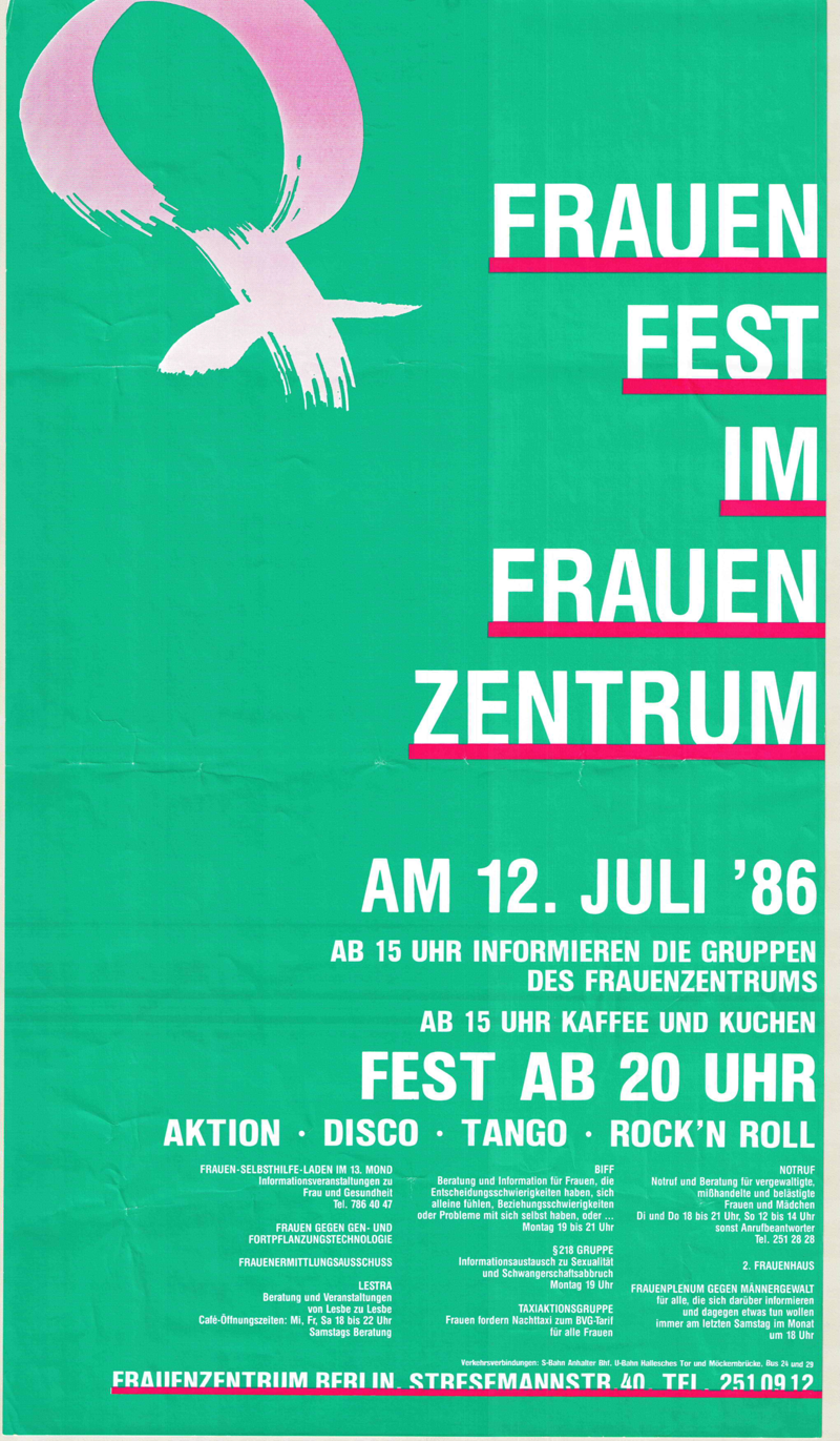 Frauenfest