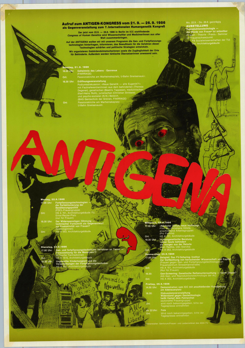 Antigena