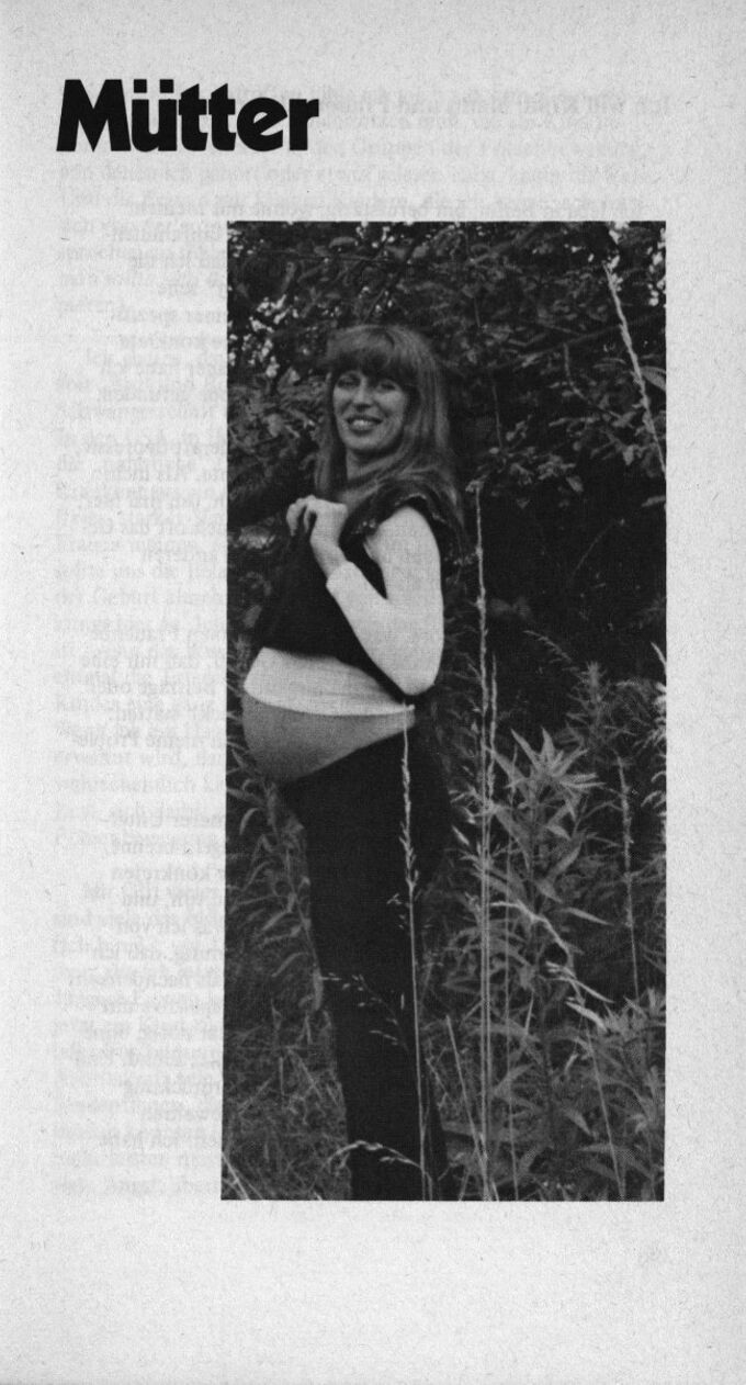 Frauenjahrbuch '75 / Seite 81