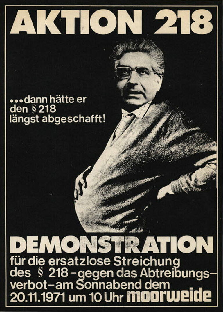 Aktion 218
