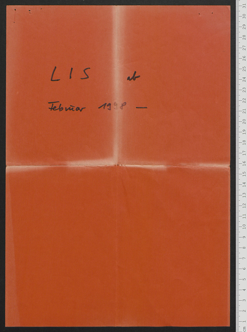 LIS ab Februar 1998