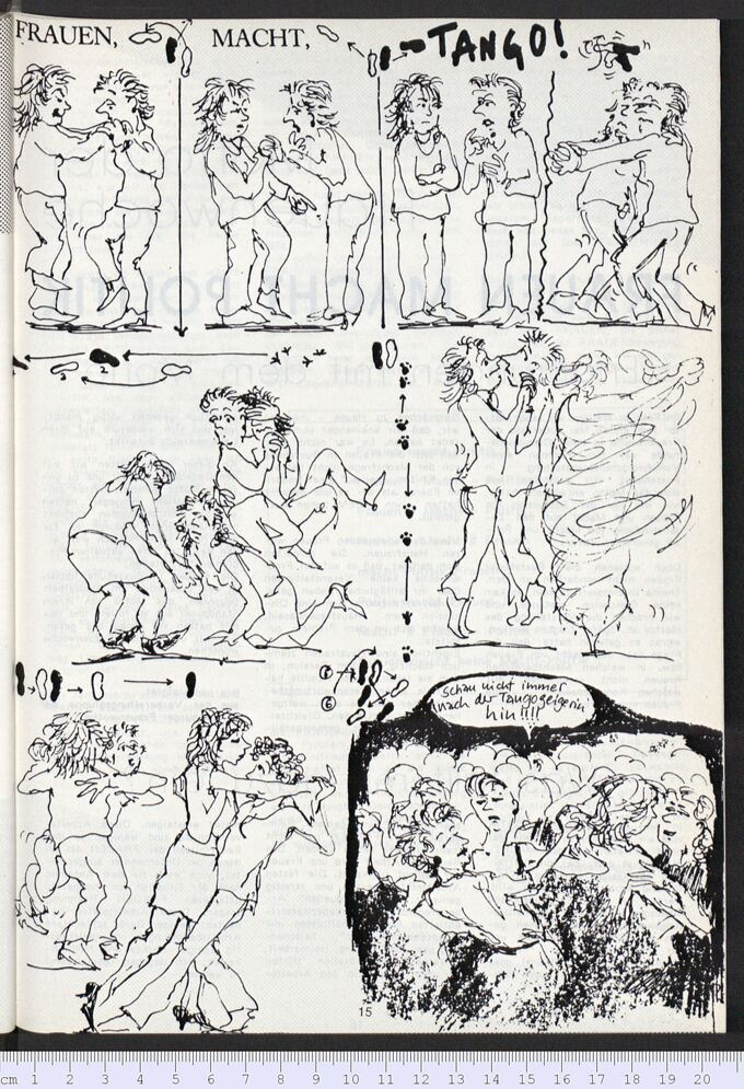 Hamburger Frauenzeitung 3(1984)6