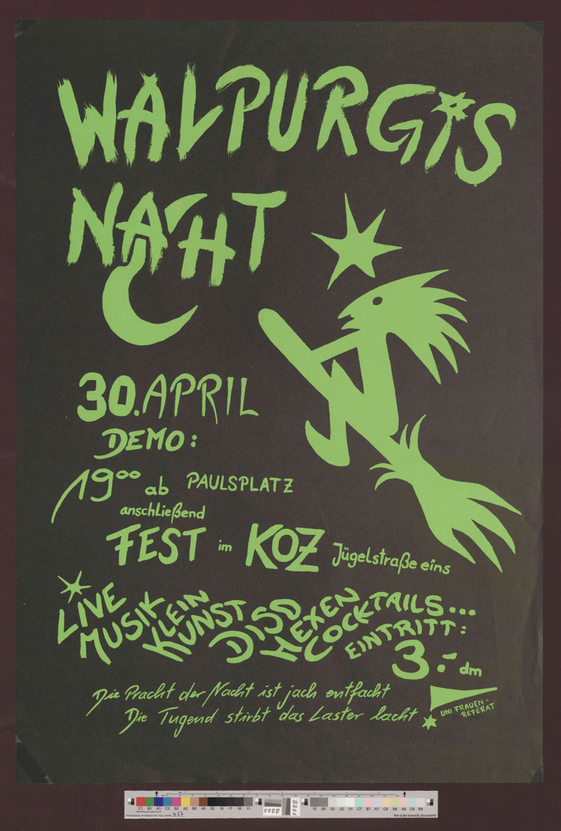 Walpurgisnacht