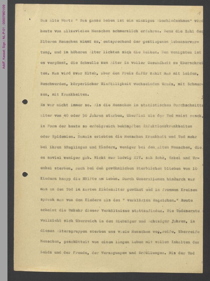 Alter 1 / Seite 3