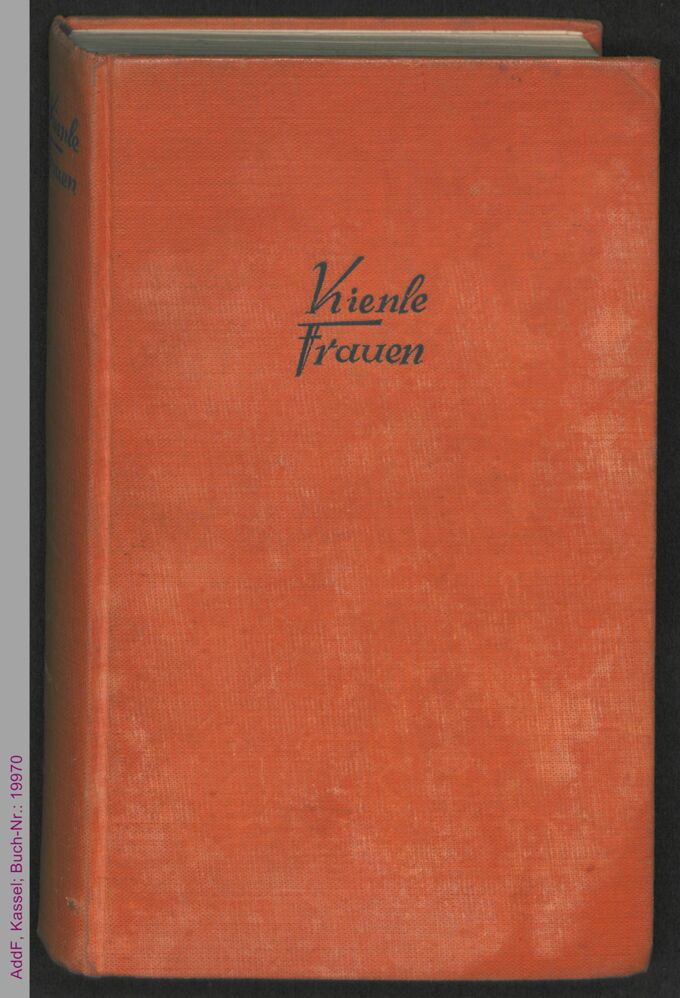 Frauen : Aus dem Tagebuch einer Ärztin / Seite 1