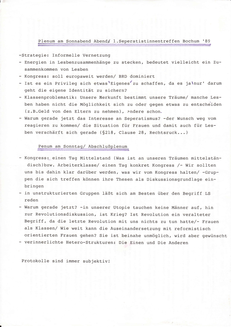 Prololesben