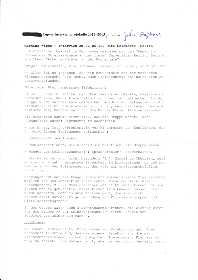 Prololesben