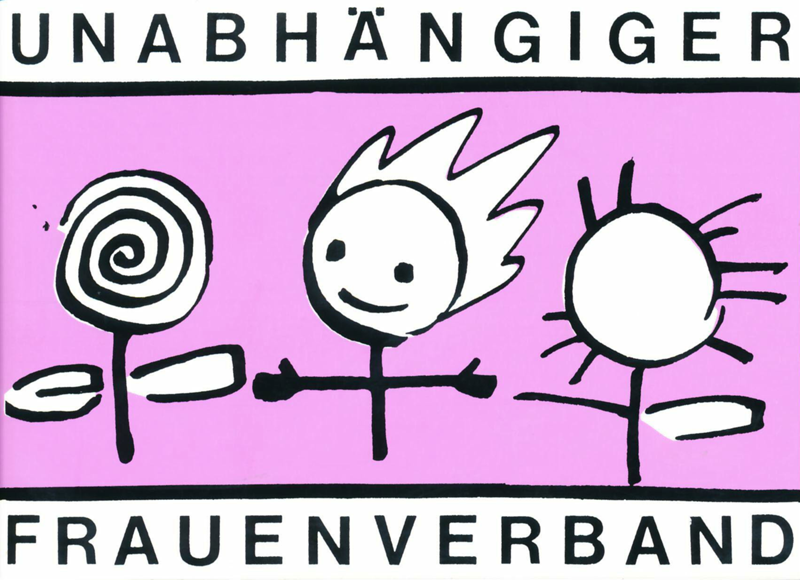 Eigenwerbung UFV