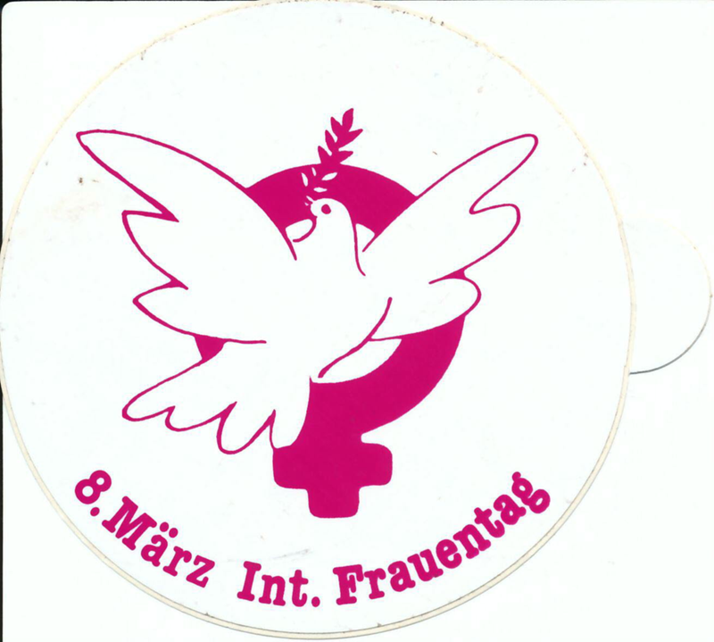 Internationaler Frauentag