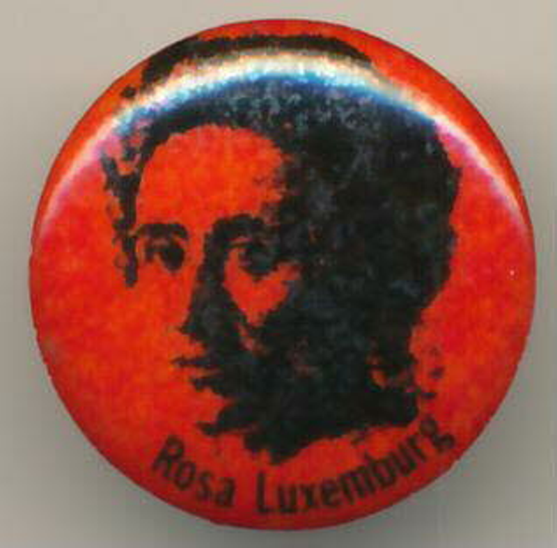 Rosa Luxemburg