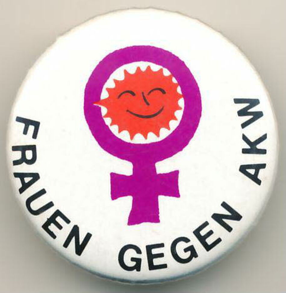 Anti-AKW-Bewegung / Seite 1
