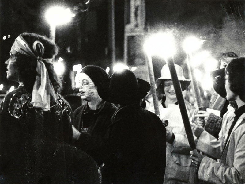 Walpurgisnacht