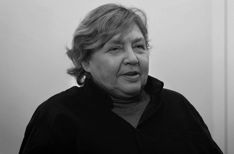 Marinka Körzendörfer