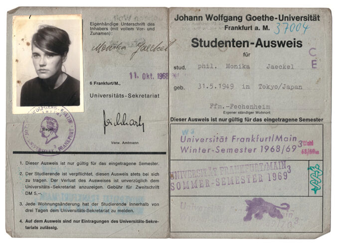 Ausweise