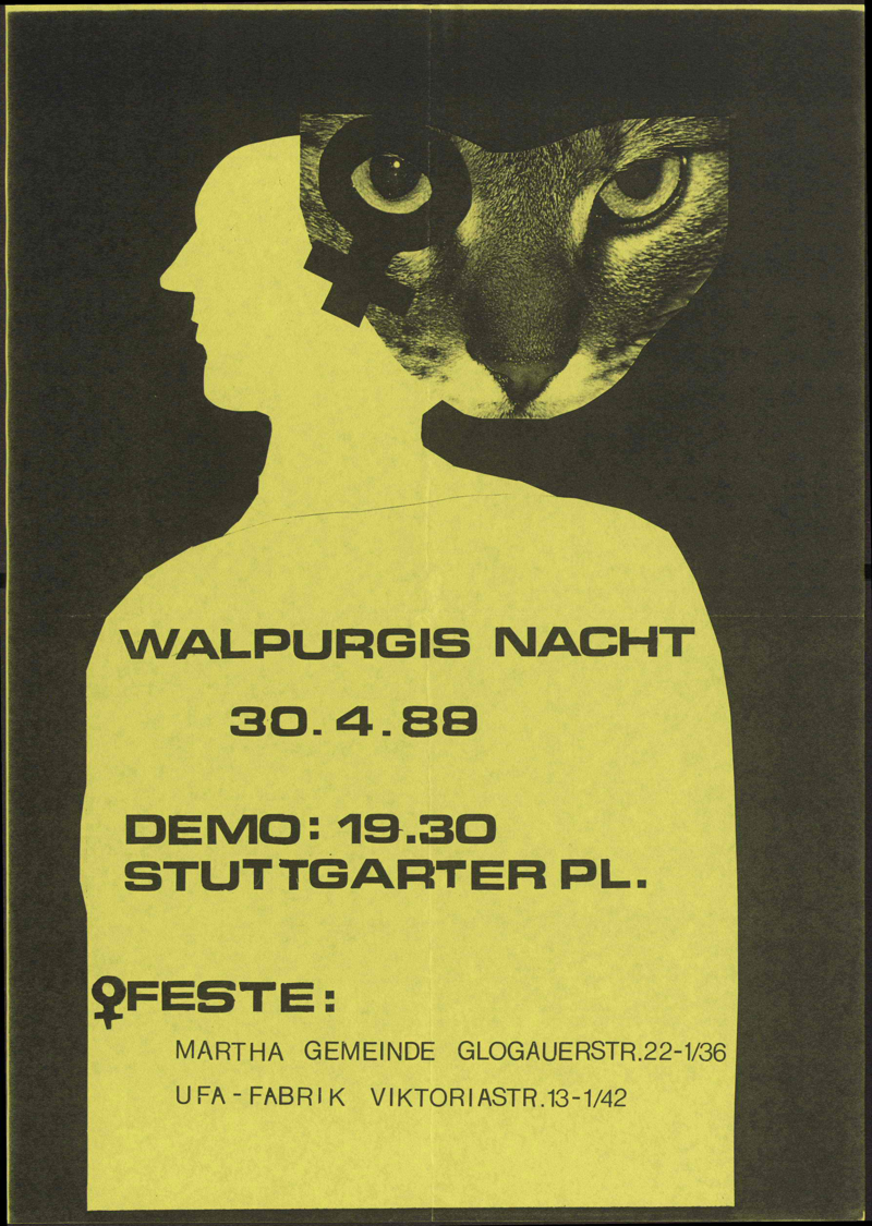 Walpurgisnacht