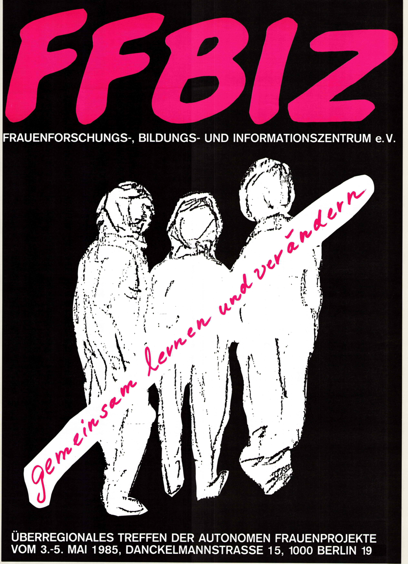 FFBIZ - Gemeinsam lernen und verändern