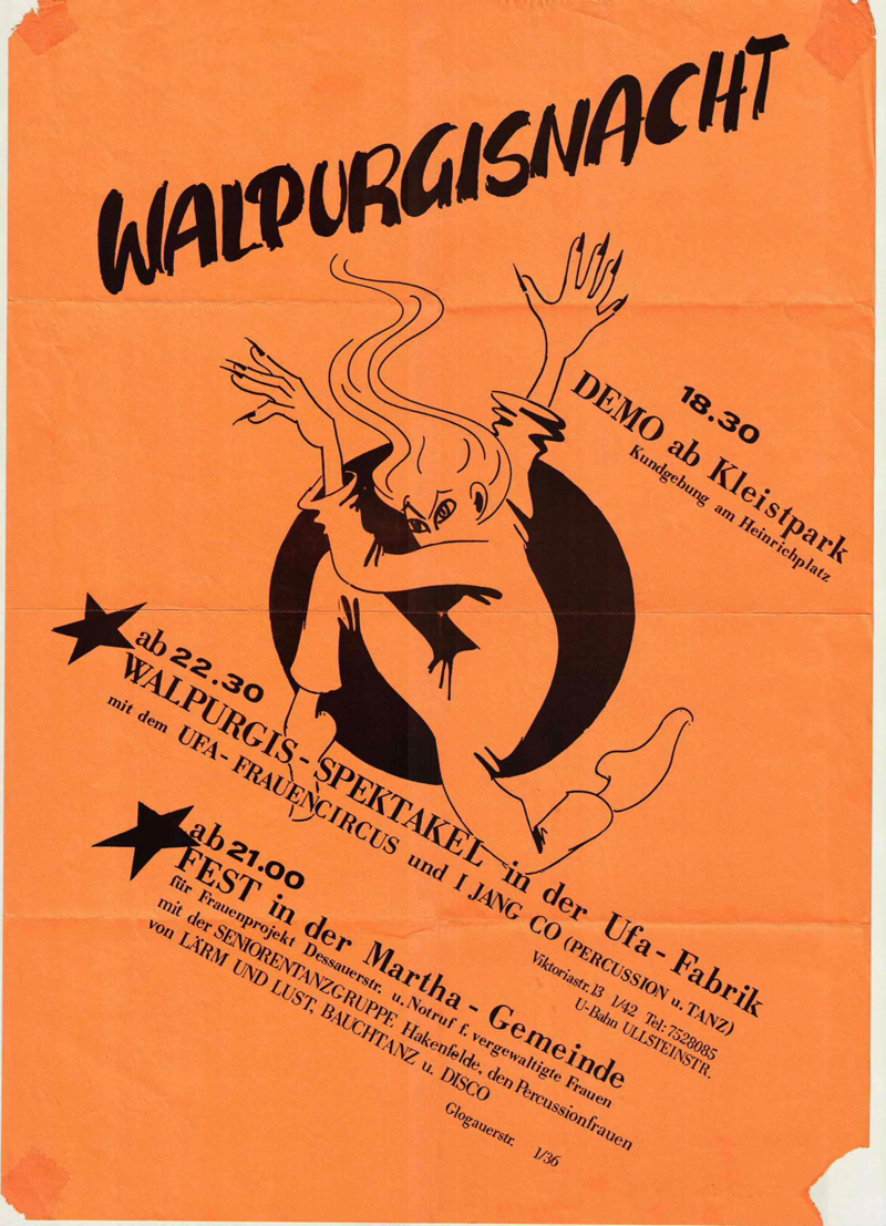 Walpurgisnacht