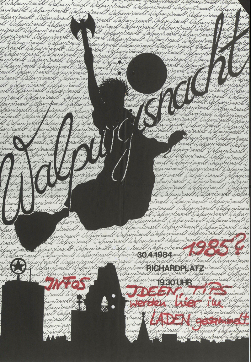 Walpurgisnacht