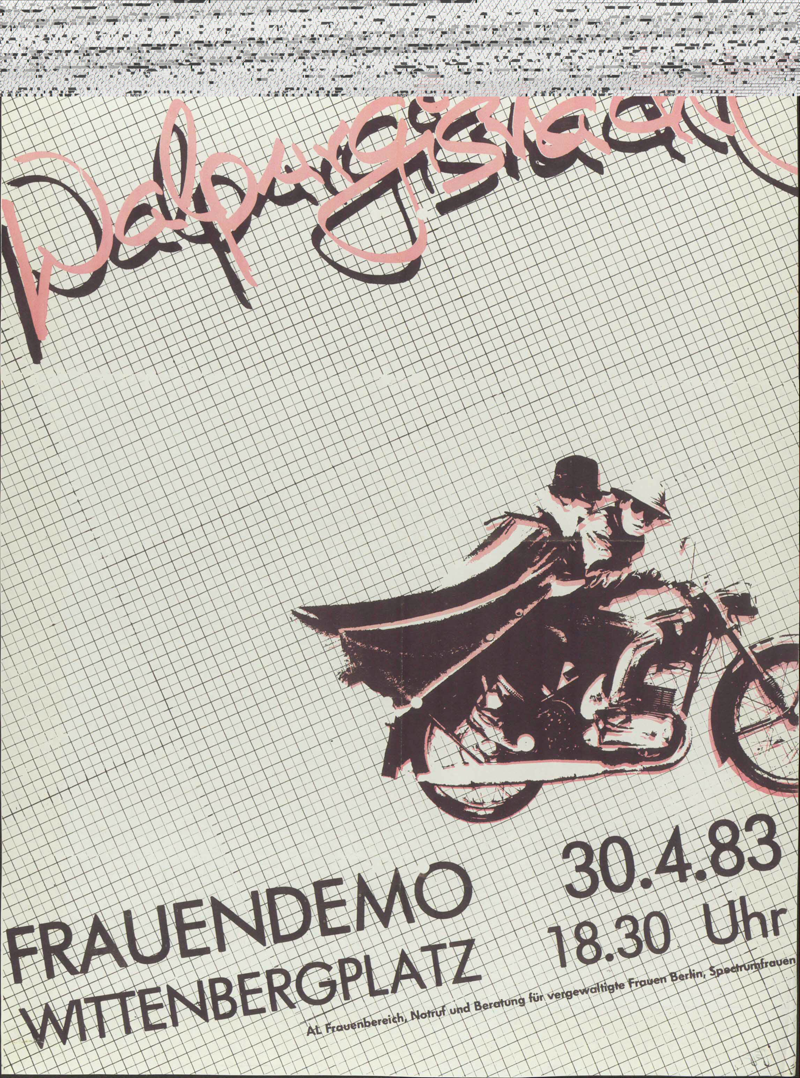 Walpurgisnacht