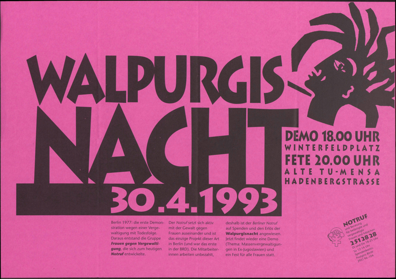 Walpurgisnacht