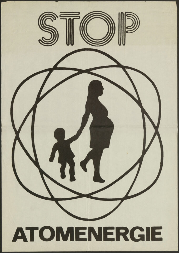 Stop Atomenergie / Seite 1