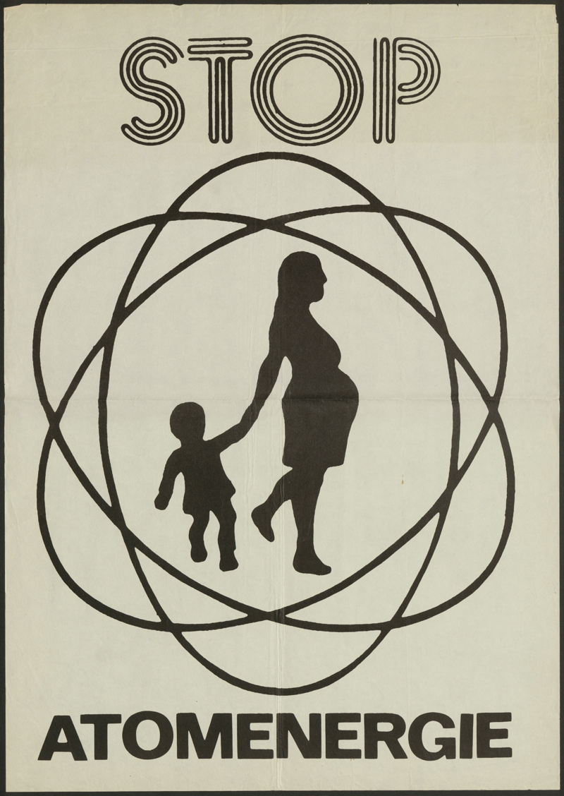 Stop Atomenergie