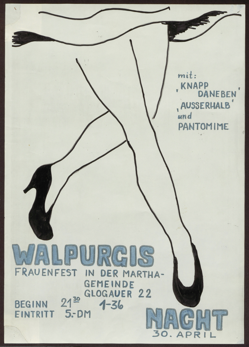 Walpurgisnacht