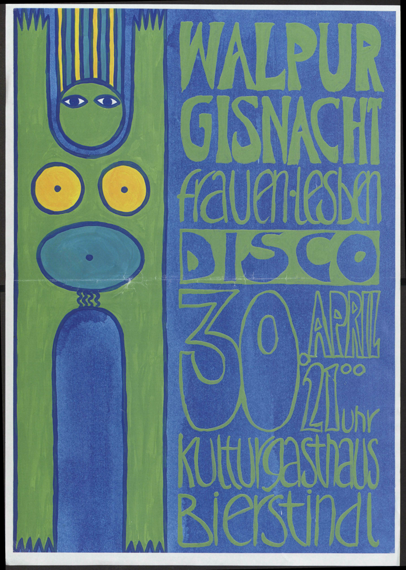 Walpurgisnacht