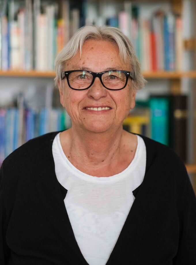 DDF-Projekt 2024 "Freiräume. Feministisch-ökologische Mobilitäts- und Stadtplanung" / Seite 1