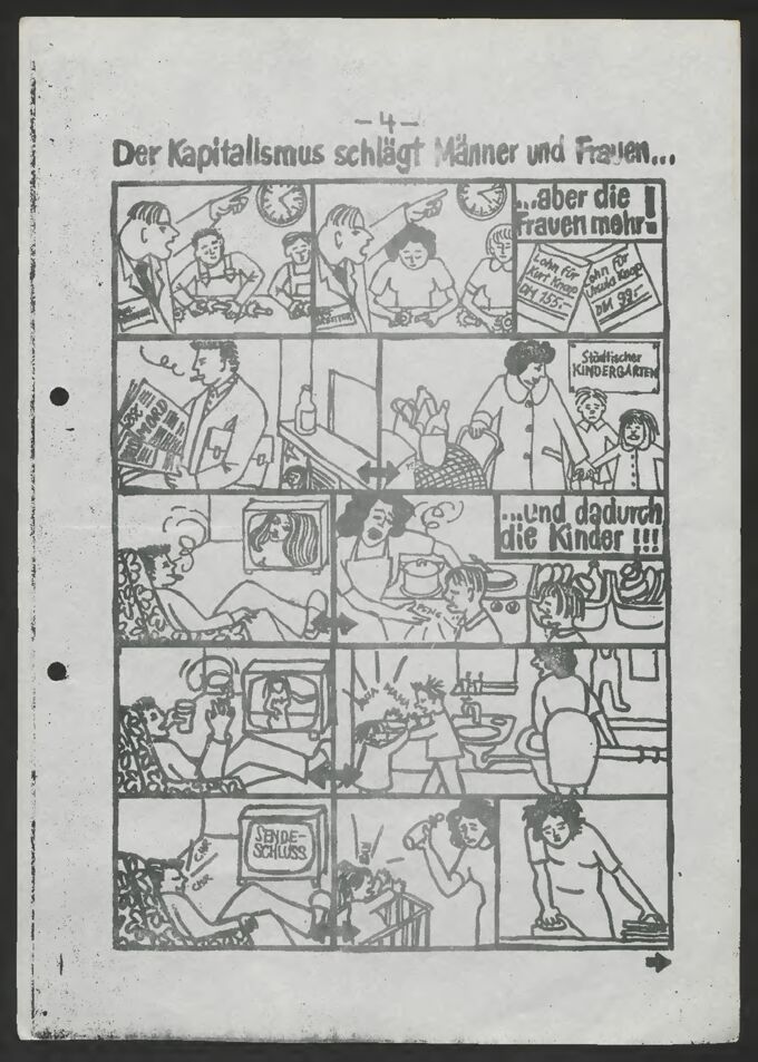 Hexenschuß : Berufsschulzeitung für Mädchen (1971)März / Seite 7