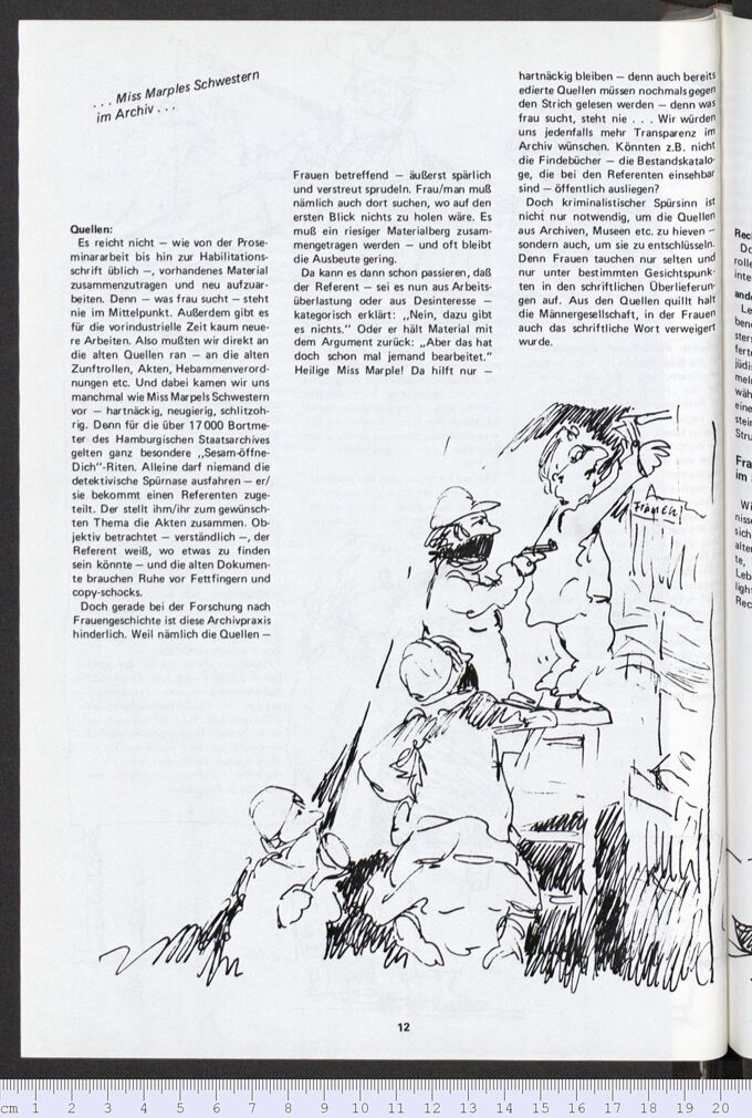 Hamburger Frauenzeitung / Seite 4