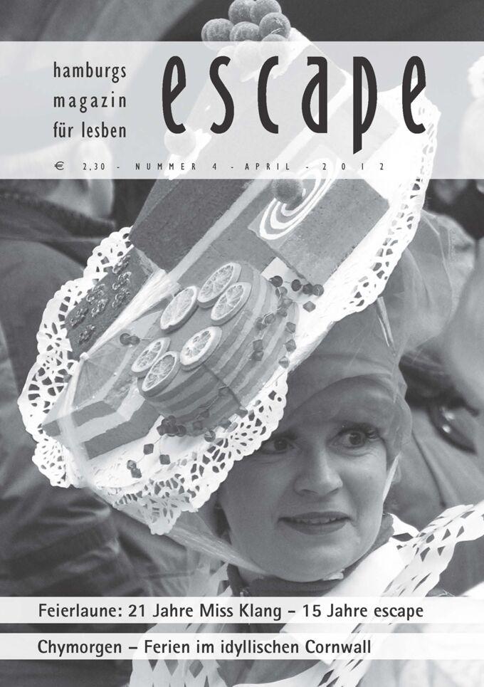 escape
