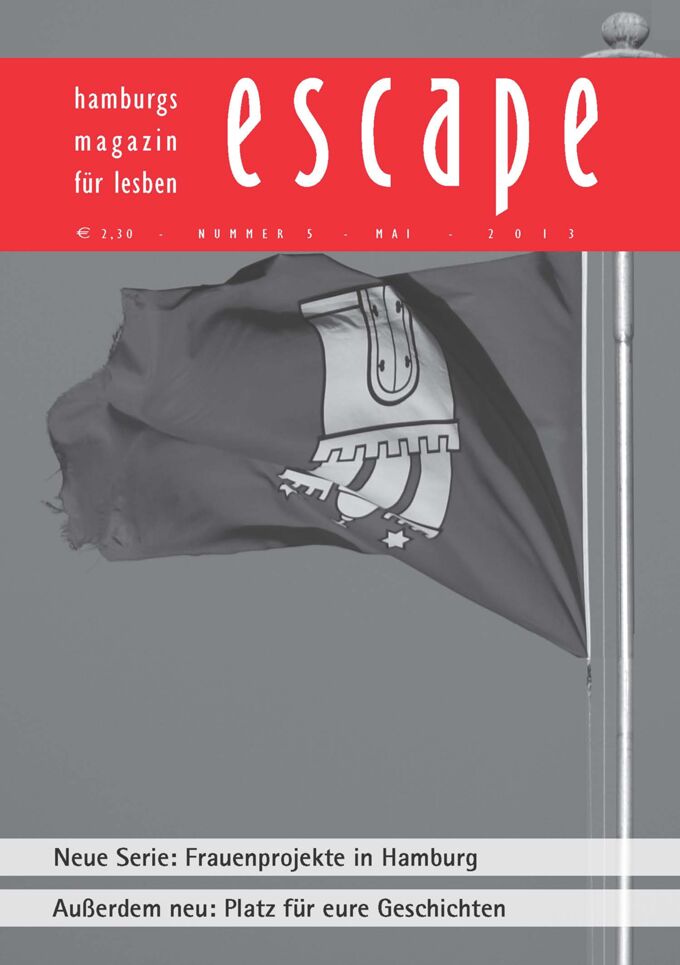escape