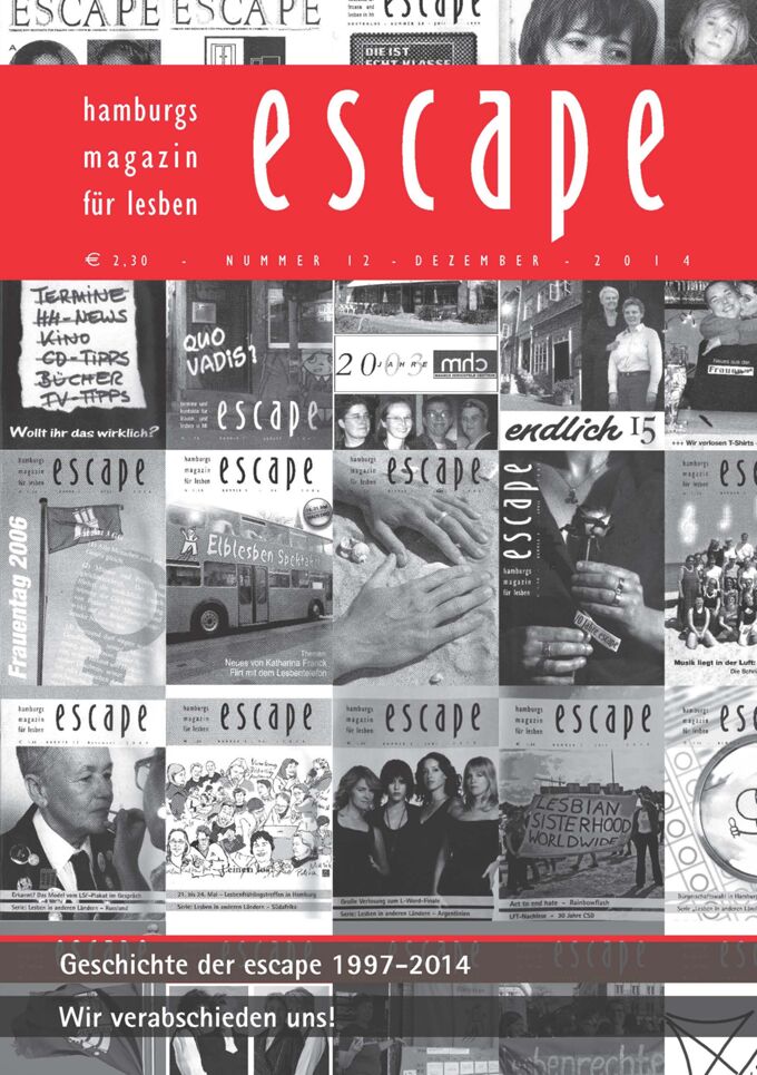 escape