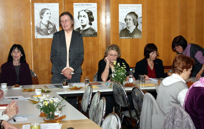 Eröffnung 18. LOP-Tag / Seite 1