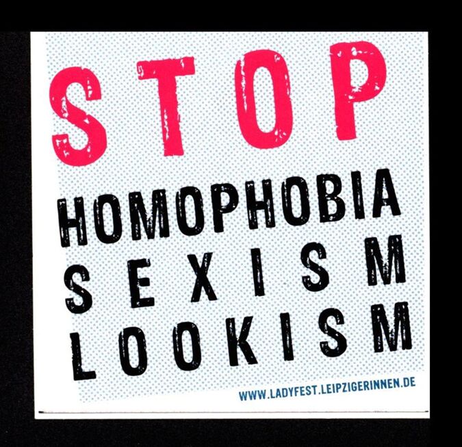 Queer-/Feministisches Archiv