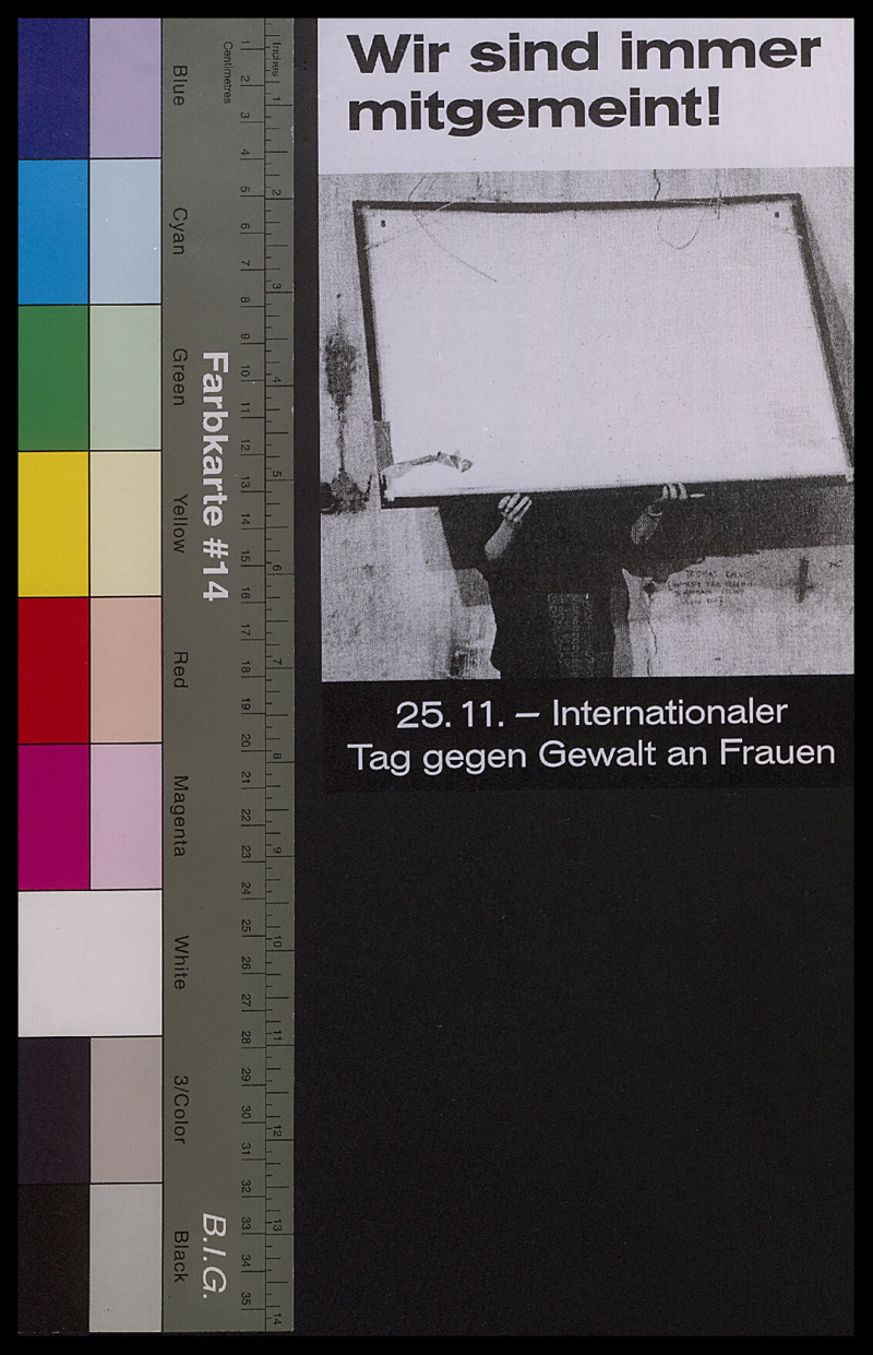 [Patriarchale Gewalt] : [Femizid: #keinemehr Leipzig Materialien]