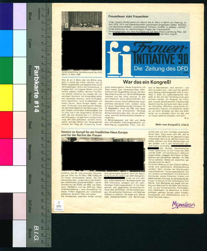 Lernen und Handeln - Zeitschriftenartikel 1948 - 1990