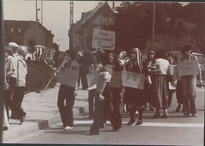 Aktionen auf dem Altstadtfest / Seite 1